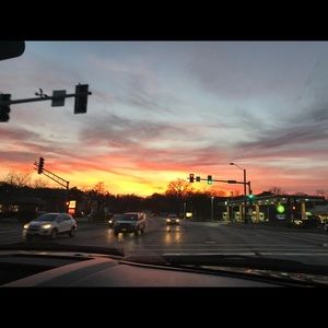 Meet your Posher, Karla